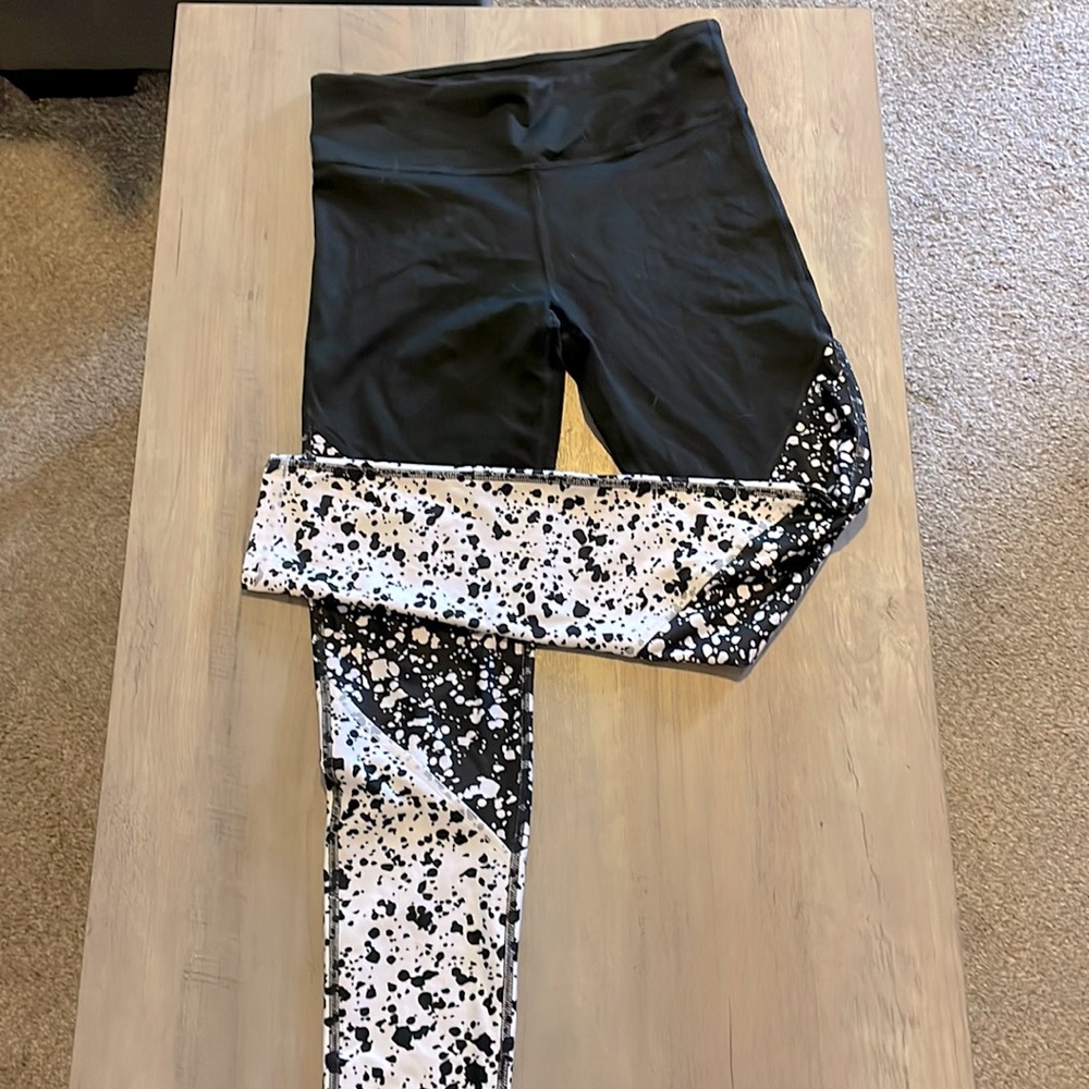 Fabletics 7/8 leggings